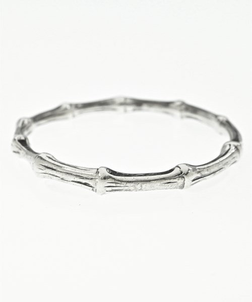 TIFFANY & CO.（ティファニー）ブレスレット・バングル シルバー サイズ:- レディース/2200614865080