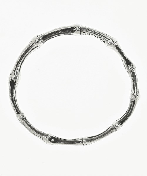 TIFFANY & CO.（ティファニー）ブレスレット・バングル シルバー サイズ:- レディース/2200614865080