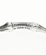 TIFFANY & CO.（ティファニー）ブレスレット・バングル シルバー サイズ:- レディース/2200614865080