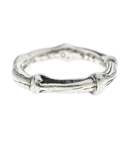 TIFFANY & CO.(ティファニー)リング シルバー サイズ:-(8位)/2200614865097