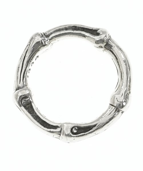 TIFFANY & CO.（ティファニー）リング シルバー サイズ:-(8位) レディース/2200614865097