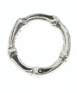 TIFFANY & CO.（ティファニー）リング シルバー サイズ:-(8位) レディース/2200614865097