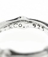 TIFFANY & CO.（ティファニー）リング シルバー サイズ:-(8位) レディース/2200614865097