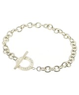 TIFFANY & CO.（ティファニー）ブレスレット・バングル その他（柄物・カラフル） サイズ:- レディース/2200614889017