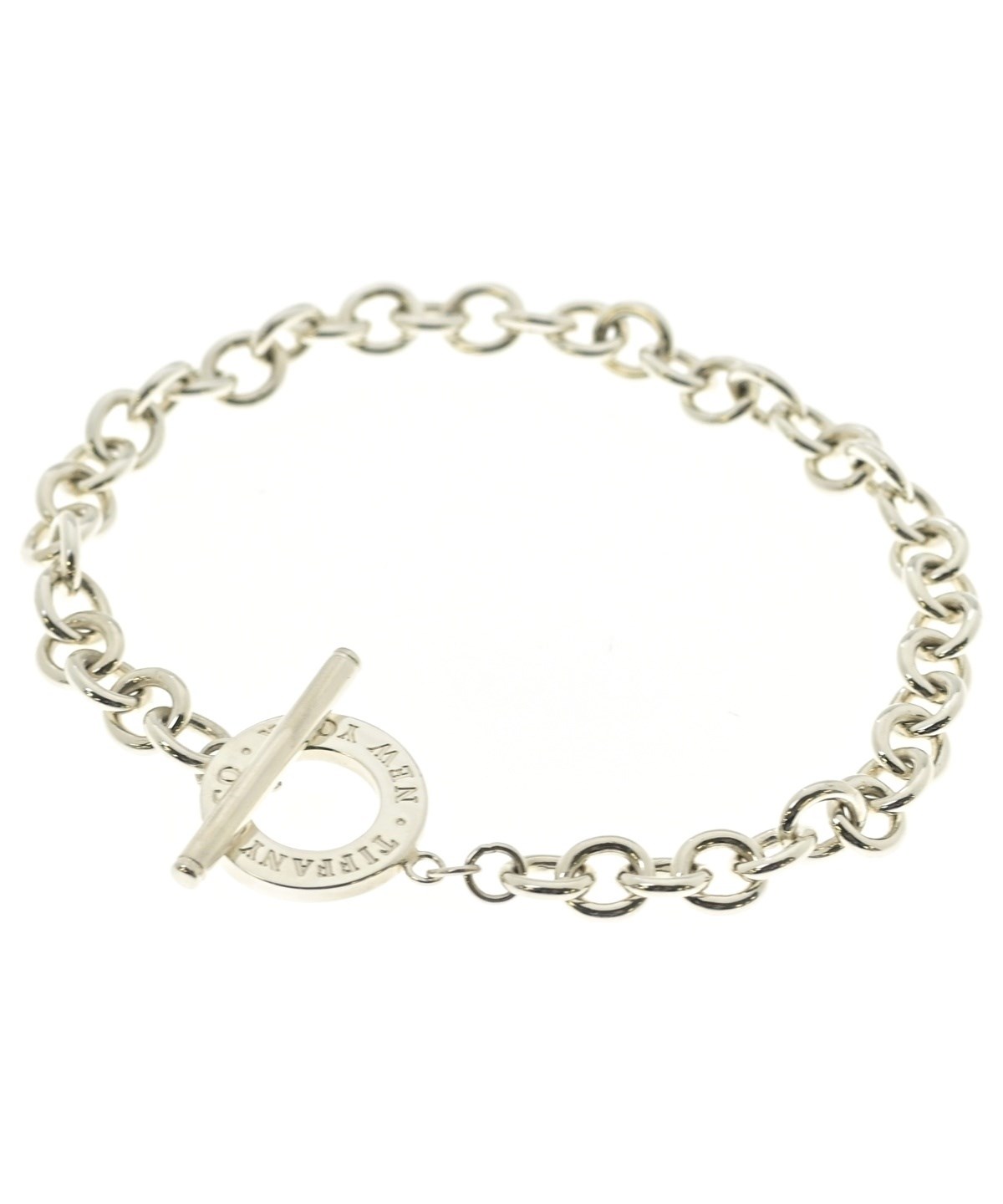 TIFFANY & CO.（ティファニー）ブレスレット・バングル その他（柄物