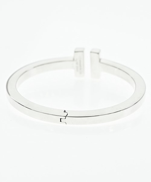 TIFFANY & CO.（ティファニー）ブレスレット・バングル シルバー サイズ:- レディース/2200615249025