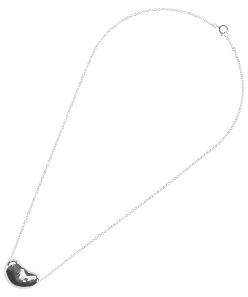 TIFFANY & CO.（ティファニー）ネックレス シルバー サイズ:- レディース/2200615577180