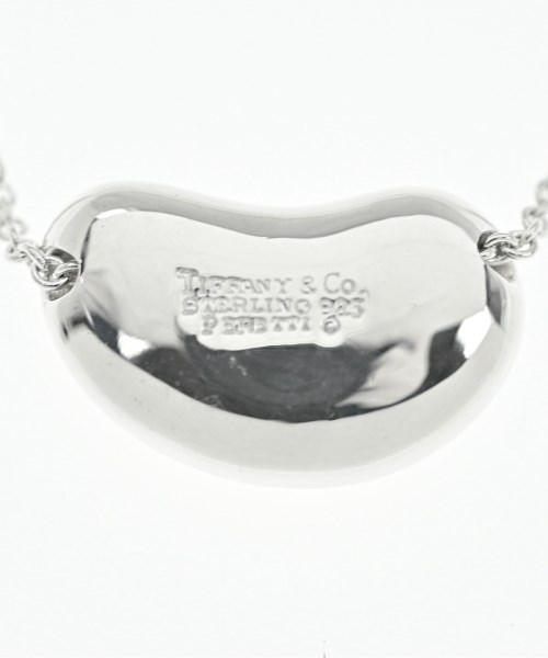 TIFFANY & CO.（ティファニー）ネックレス シルバー サイズ:- レディース/2200615577180