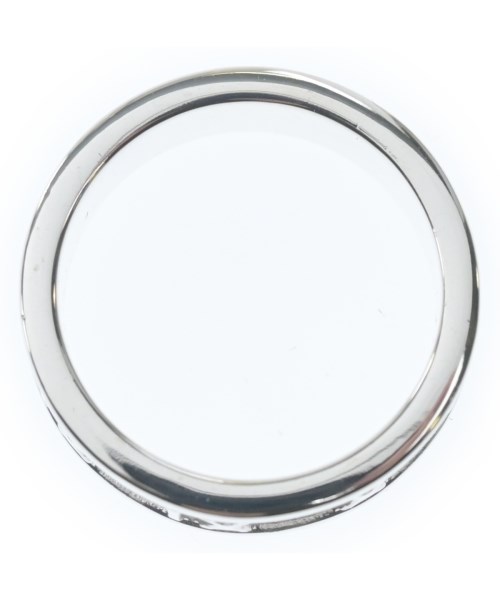 TIFFANY & CO.（ティファニー）リング シルバー サイズ:11 レディース/2200615577197