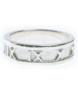 TIFFANY & CO.（ティファニー）リング シルバー サイズ:11 レディース/2200615577197