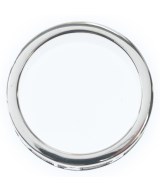 TIFFANY & CO.（ティファニー）リング シルバー サイズ:11 レディース/2200615577197