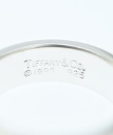 TIFFANY & CO.（ティファニー）リング シルバー サイズ:11 レディース/2200615577197
