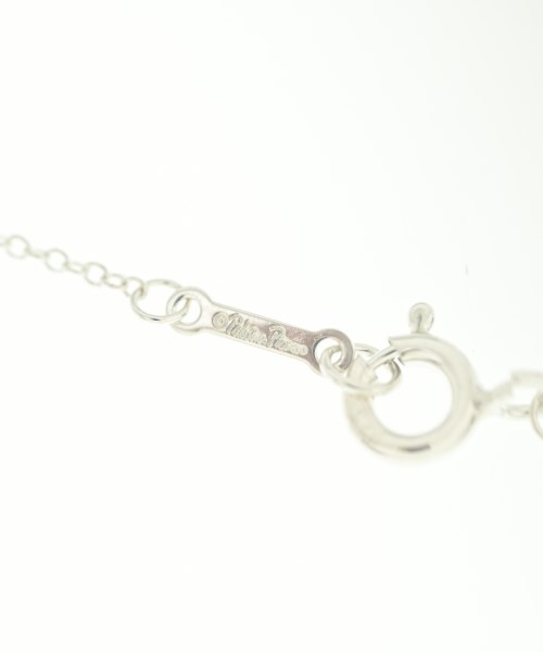 TIFFANY & CO.（ティファニー）ネックレス その他（柄物・カラフル） サイズ:- レディース/2200615577203