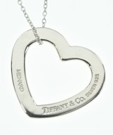 TIFFANY & CO.（ティファニー）ネックレス シルバー サイズ:- レディース/2200615577210