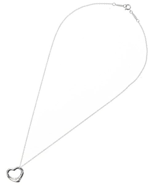 TIFFANY & CO.（ティファニー）ネックレス シルバー サイズ:- レディース/2200615577227