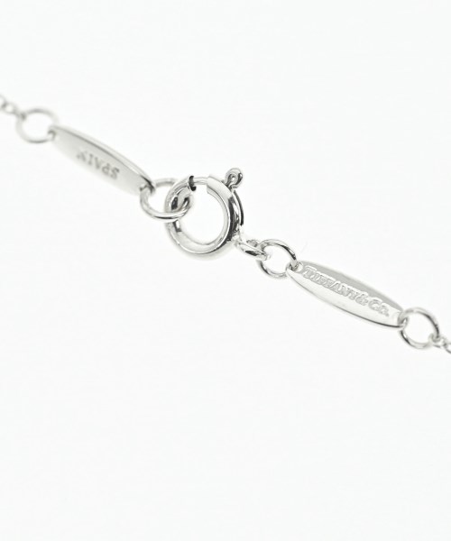 TIFFANY & CO.（ティファニー）ネックレス シルバー サイズ:- レディース/2200615577227