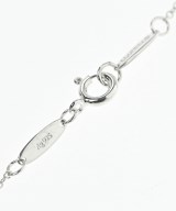 TIFFANY & CO.（ティファニー）ネックレス シルバー サイズ:- レディース/2200615577227