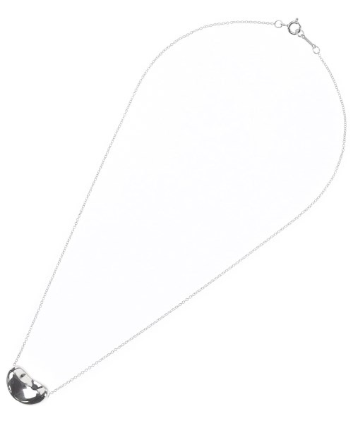 TIFFANY & CO.（ティファニー）ネックレス シルバー サイズ:- レディース/2200615577234