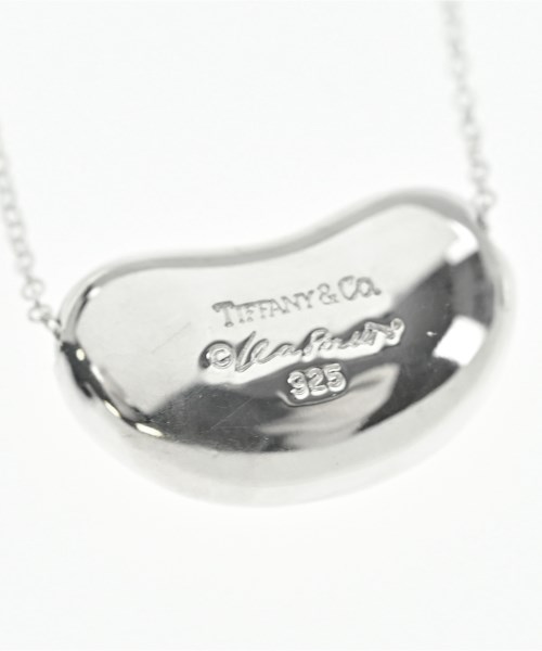 TIFFANY & CO.（ティファニー）ネックレス シルバー サイズ:- レディース/2200615577234