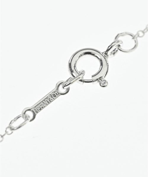 TIFFANY & CO.（ティファニー）ネックレス シルバー サイズ:- レディース/2200615577234