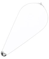 TIFFANY & CO.（ティファニー）ネックレス シルバー サイズ:- レディース/2200615577234