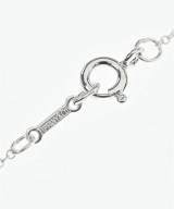 TIFFANY & CO.（ティファニー）ネックレス シルバー サイズ:- レディース/2200615577234