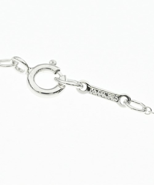 TIFFANY & CO.（ティファニー）ネックレス シルバー サイズ:- レディース/2200615577241