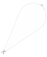 TIFFANY & CO.（ティファニー）ネックレス シルバー サイズ:- レディース/2200615577241