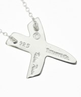 TIFFANY & CO.（ティファニー）ネックレス シルバー サイズ:- レディース/2200615577241