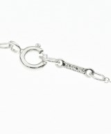 TIFFANY & CO.（ティファニー）ネックレス シルバー サイズ:- レディース/2200615577241