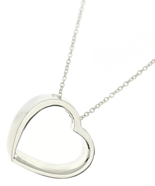 ティファニー(TIFFANY & CO.)のTIFFANY & CO. ネックレス