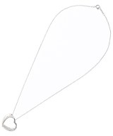 TIFFANY & CO.（ティファニー）ネックレス シルバー サイズ:- レディース/2200615577258