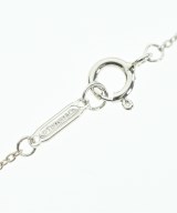 TIFFANY & CO.（ティファニー）ネックレス シルバー サイズ:- レディース/2200615577258