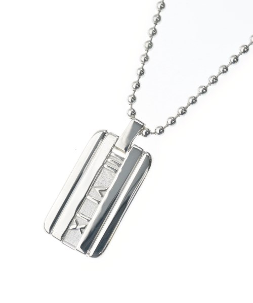 ティファニー(TIFFANY & CO.)のTIFFANY & CO. ネックレス