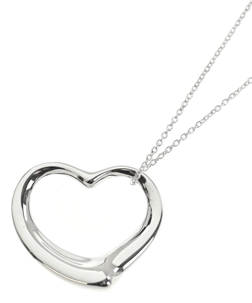 ティファニー(TIFFANY & CO.)のTIFFANY & CO. ネックレス