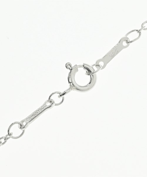 TIFFANY & CO.（ティファニー）ネックレス シルバー サイズ:- レディース/2200615577272
