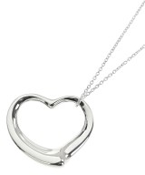 TIFFANY & CO.（ティファニー）ネックレス シルバー サイズ:- レディース/2200615577272