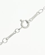 TIFFANY & CO.（ティファニー）ネックレス シルバー サイズ:- レディース/2200615577272