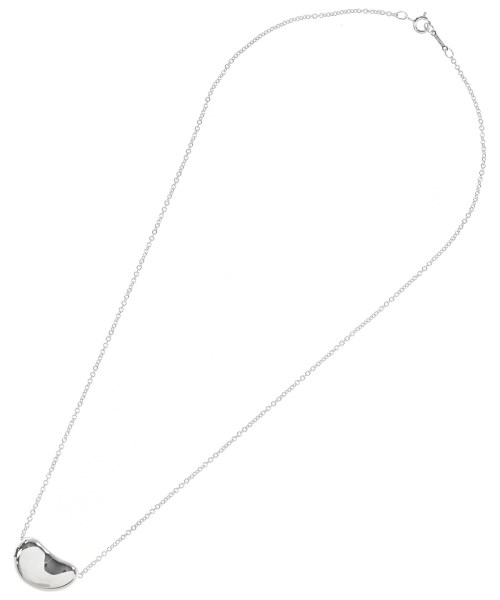 TIFFANY & CO.（ティファニー）ネックレス シルバー サイズ:- レディース/2200615577289