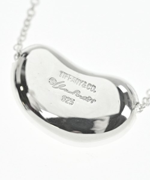 TIFFANY & CO.（ティファニー）ネックレス シルバー サイズ:- レディース/2200615577289