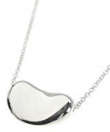 TIFFANY & CO.（ティファニー）ネックレス シルバー サイズ:- レディース/2200615577289