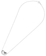 TIFFANY & CO.（ティファニー）ネックレス シルバー サイズ:- レディース/2200615577289