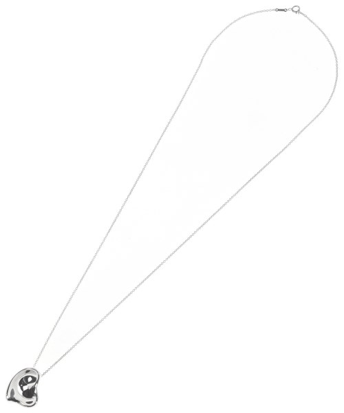 TIFFANY & CO.（ティファニー）ネックレス シルバー サイズ:- レディース/2200615577296