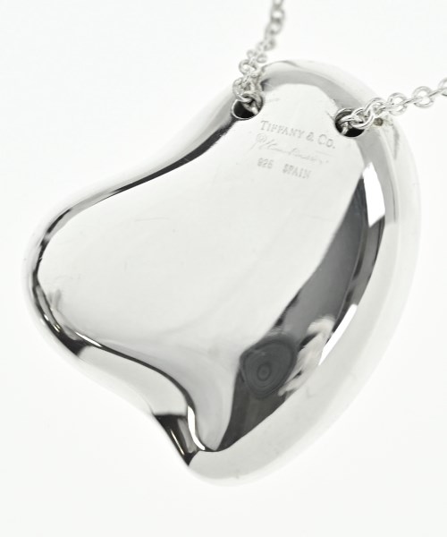 TIFFANY & CO.（ティファニー）ネックレス シルバー サイズ:- レディース/2200615577296