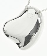 TIFFANY & CO.（ティファニー）ネックレス シルバー サイズ:- レディース/2200615577296