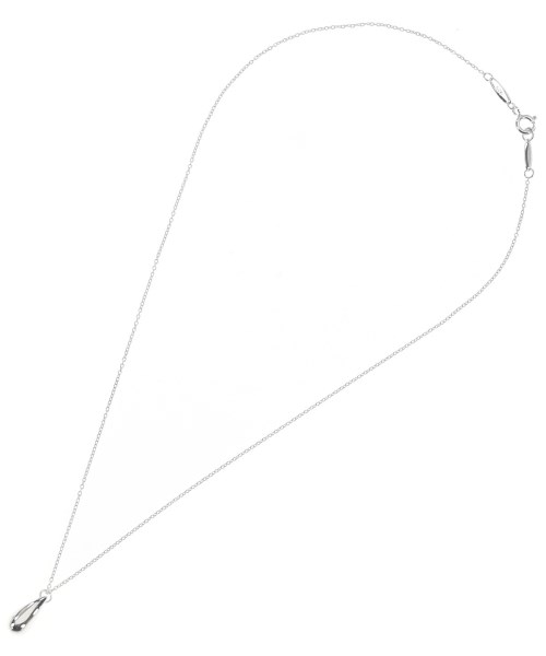 TIFFANY & CO.（ティファニー）ネックレス シルバー サイズ:- レディース/2200615577302