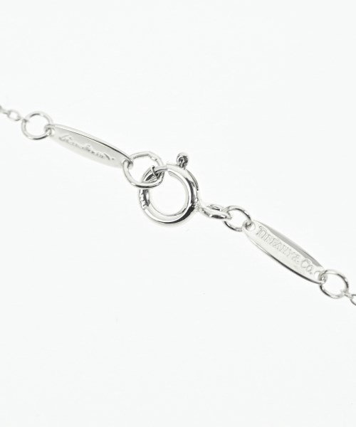 TIFFANY & CO.（ティファニー）ネックレス シルバー サイズ:- レディース/2200615577302