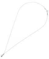 TIFFANY & CO.（ティファニー）ネックレス シルバー サイズ:- レディース/2200615577302