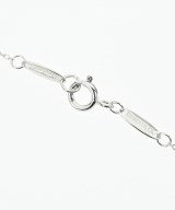 TIFFANY & CO.（ティファニー）ネックレス シルバー サイズ:- レディース/2200615577302