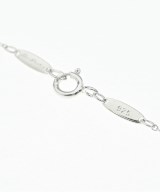 TIFFANY & CO.（ティファニー）ネックレス シルバー サイズ:- レディース/2200615577302